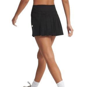 Vuori Black Women's Skort
